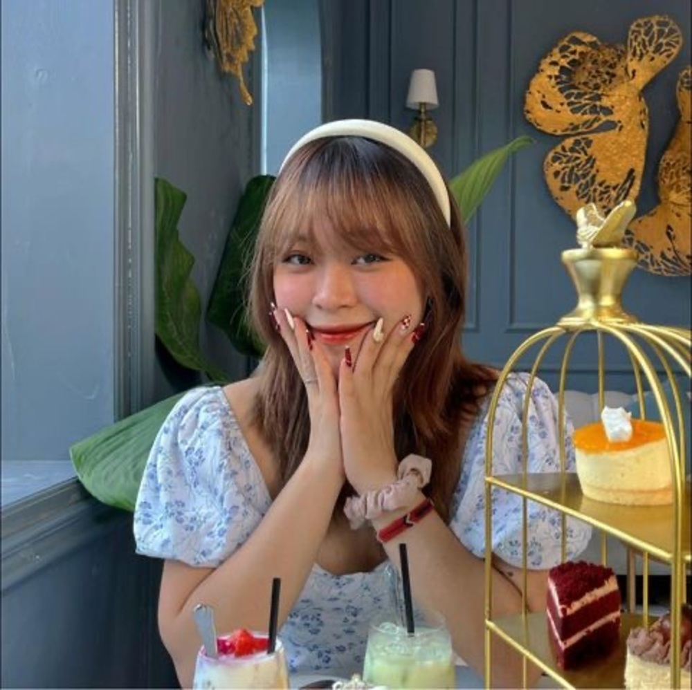Meet your Posher, Phương